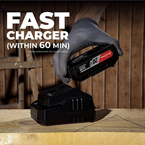 Pin lithium 20V/2.0Ah DCA FFBL2020 giá rẻ