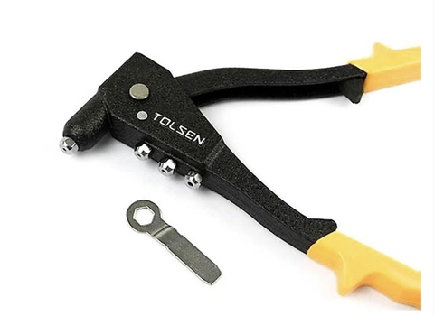 Kiềm bấm RIVE (công nghiệp) Tolsen 43003