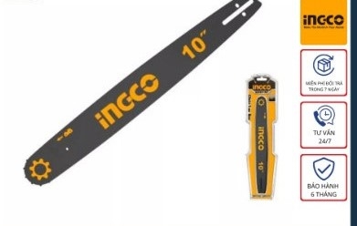 Lam cưa xích INGCO AGSB51001 10