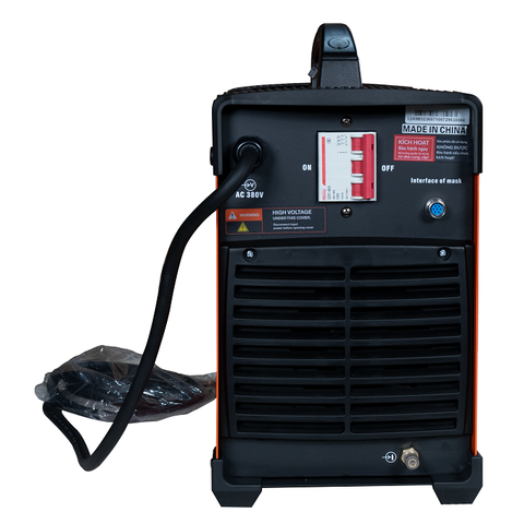 Máy hàn tig nguội TIG 300 (W229)