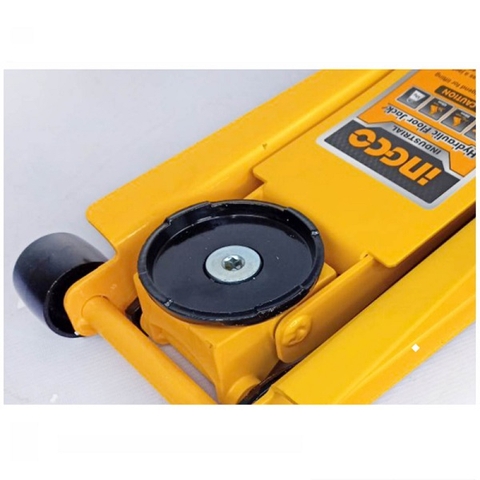 Đội cá sấu 3T nâng nhanh INGCO HFJ304