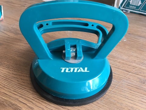 Giác hút kính cầm tay 25kg TOTAL TSP01251 xsafe