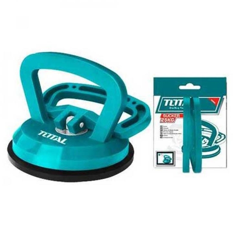 Giác hút kính cầm tay 25kg TOTAL TSP01251 giá rẻ
