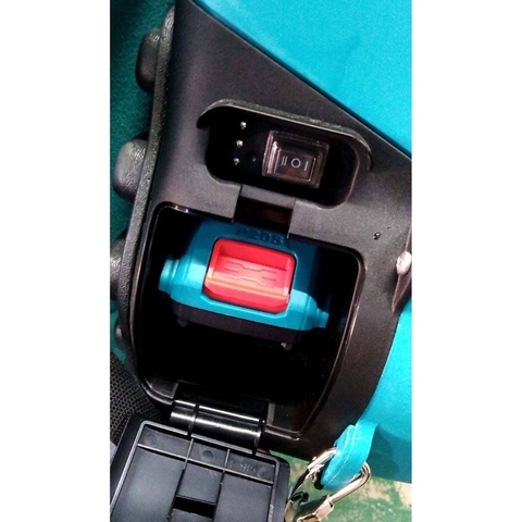 Máy phun 16L dùng pin 20V TOTAL TSPLI2001 Xsafe