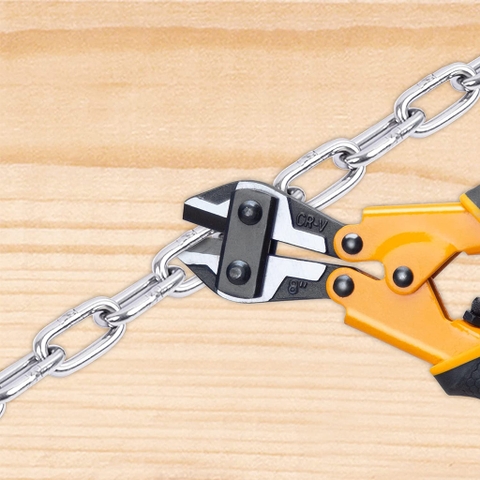 KỀM CỘNG LỰC MINI INGCO