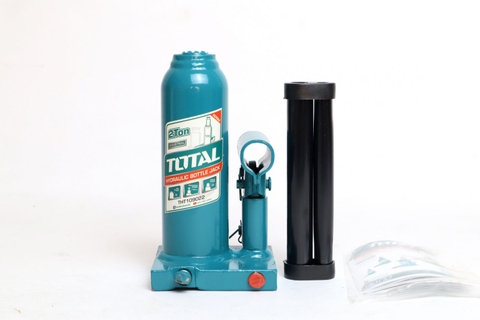 Con đội 2 tấn TOTAL THT109022