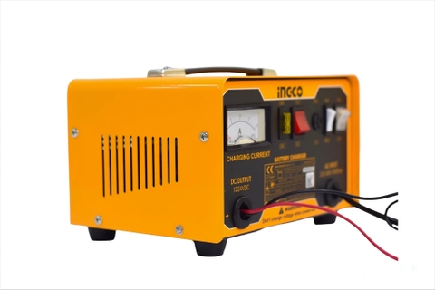 Máy sạc bình điện ắc qui INGCO ING-CB1601