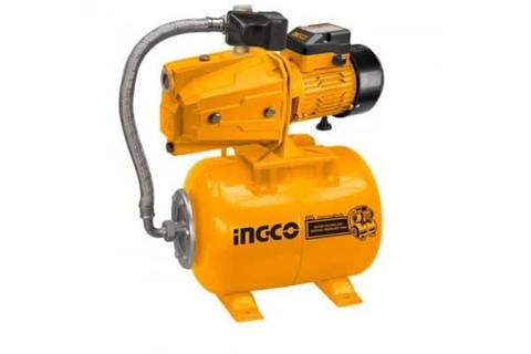 Máy bơm phun tự động 750W INGCO JPT07508