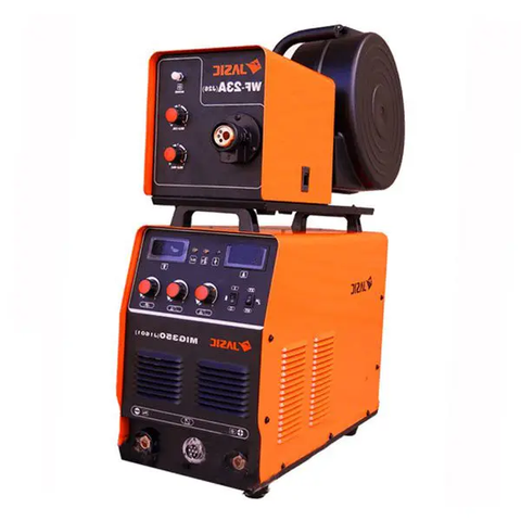 Máy hàn bán tự động Jasic MIG 350