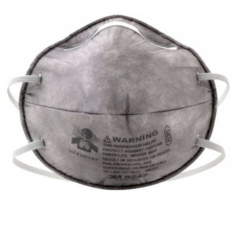 Khẩu Trang 3M - 8247