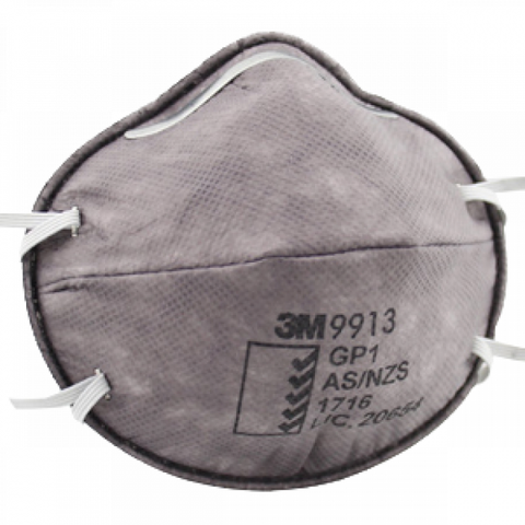 Khẩu Trang 3M - 9913