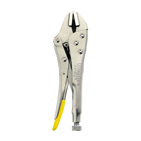 Kìm chết mũi thẳng 9,5in/229mm STANLEY 84-371-1-S
