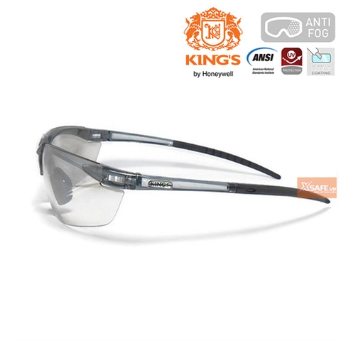 KÍNH BẢO HỘ KING'S KY-711