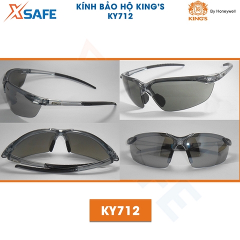 KÍNH BẢO HỘ KY712