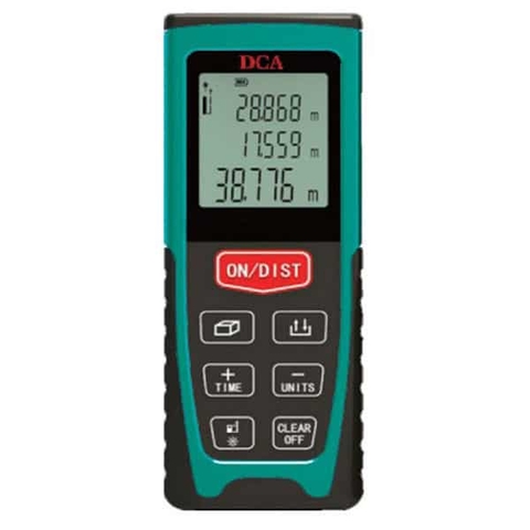 Máy Đo Khoảng Cách LASER DCA ADF04-60 giá rẻ