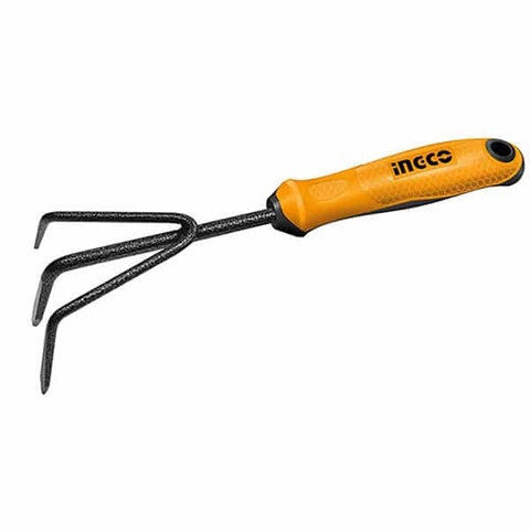 Cây cào đất làm vườn INGCO HGR1008