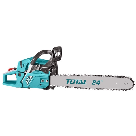 Máy Cưa Xích Xăng 16inch 1.4Kw TOTAL TG5411611 chính hãng