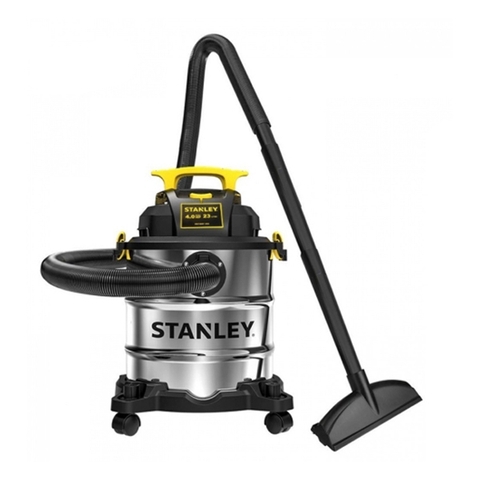 Máy hút bụi công nghiệp 3 chức năng Khô Ướt Thổi 23L Stanley SL19417-6A
