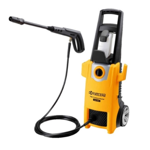 Máy nhun nịt nước 1800W Kyocera AJP-1610