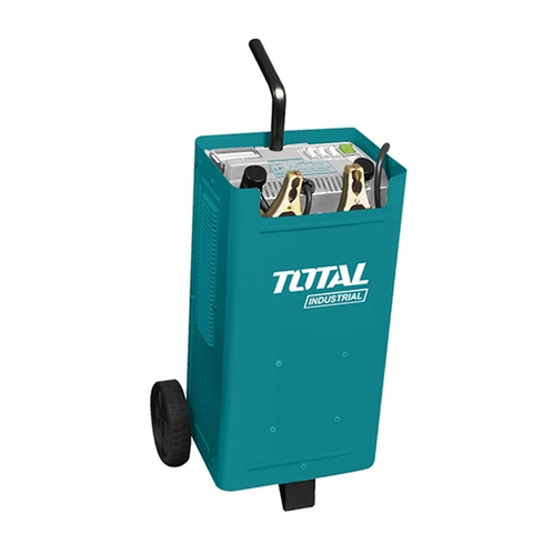 Máy sạc bình điện ắc qui TOTAL TBC2201 chính hãng