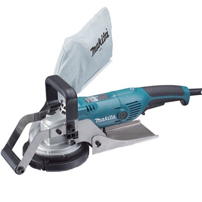 Máy Bào Bê Tông 125mm Makita PC5000C