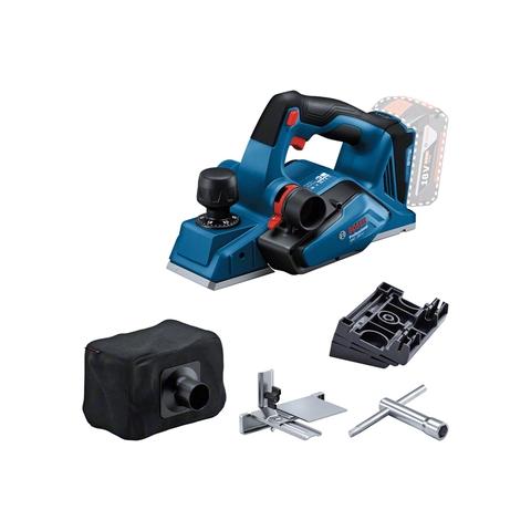 Máy Bào Pin GHO 185-LI (Solo) Bosch 06015B5080