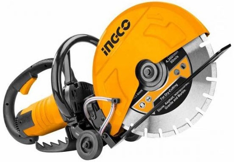 Máy cắt bê tông 2800w Ingco PC3558 355mm