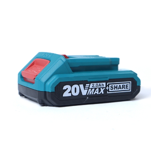Pin Li-ion 20V/2Ah Total TFBLI20011 Xsafe.vn