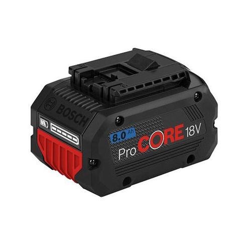 Pin ProCORE 18V 8.0Ah Bosch 1600A0193N