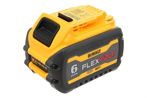 Pin 20v/ 60v Max 2ah Flexvolt Dewalt DCB606-KR