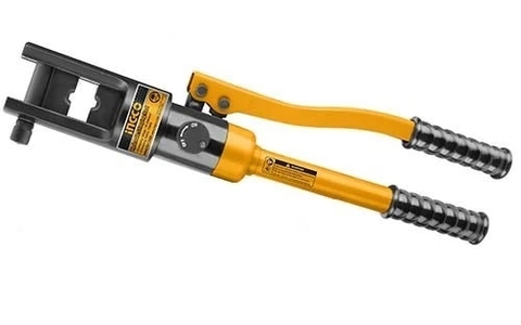 Kìm uốn ống thủy lực INGCO HHCT01240