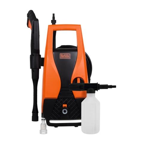 Máy Phun Xịt Nước 1400w B&d Dewalt PW1450TD-B1