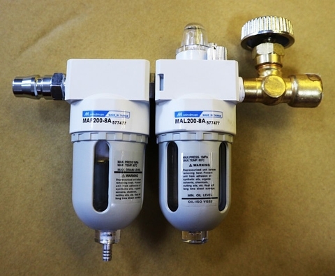 Quạt Hơi Đứng KSMA-2050 chính hãng