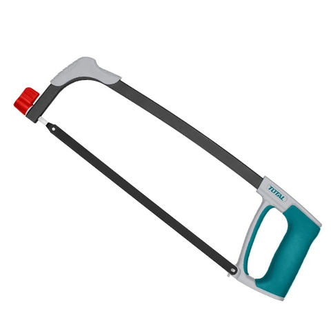 Cưa sắt kim loại cầm tay 12inch hợp kim chống rỉ TOTAL THT541026  Xsafe