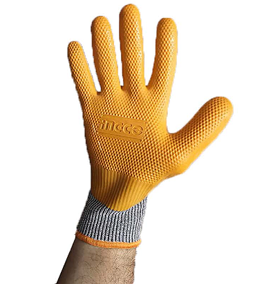 GĂNG TAY CHỐNG CẮT INGCO HGCG08-XL XSAFE