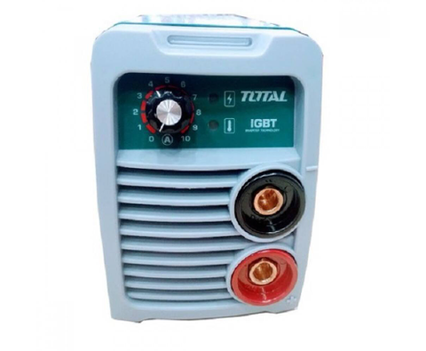 Máy hàn que 130A MMA Inverter TOTAL TW21306 giá rẻ