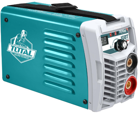 Máy hàn que 180A MMA Inverter TOTAL TW21806 rẻ