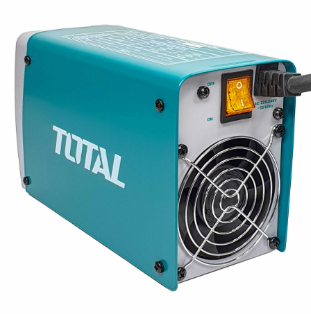 Máy hàn biến tần 200A Inverter MMA TOTAL TW22005 Xsafe