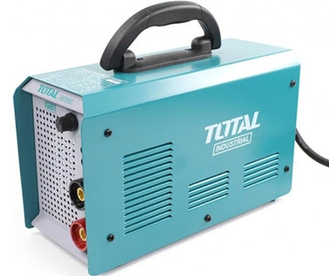 Máy hàn biến tần 200A Inverter MMA TOTAL TW22005 rẻ