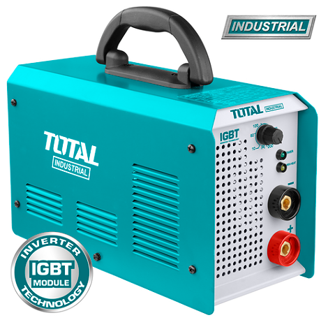 Máy hàn biến tần 200A Inverter MMA TOTAL TW22005
