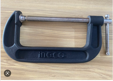 KẸP CHỮ G INGCO chính hãng