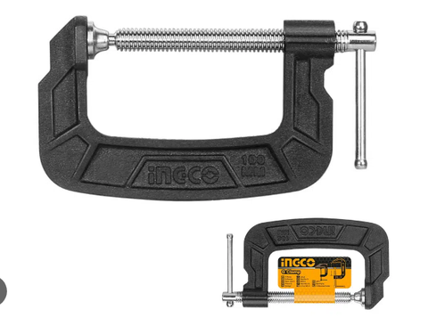 KẸP CHỮ G INGCO chính hãng