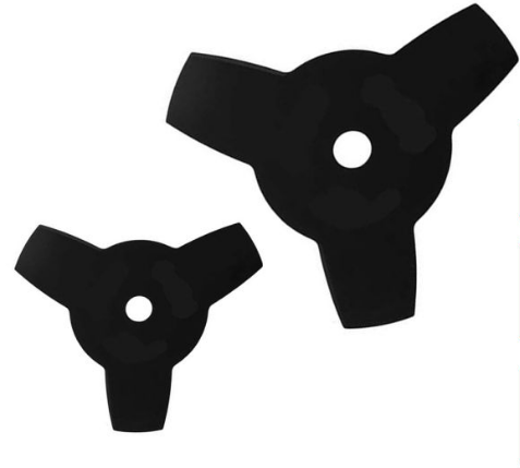 Lưỡi cắt bụi rậm Total TGTBCB91 230mm chính hãng