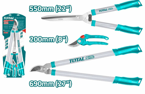 Bộ 3 kéo cắt làm vườn THT1578033