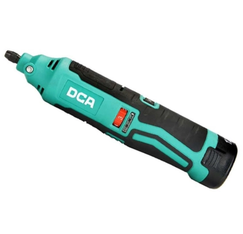 Máy Mài Khuôn Dùng Pin DCA ADSJ10Z uy tính