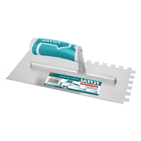 Bàn chà răng cưa 13x28cm TOTAL THTT81286  Xsafe