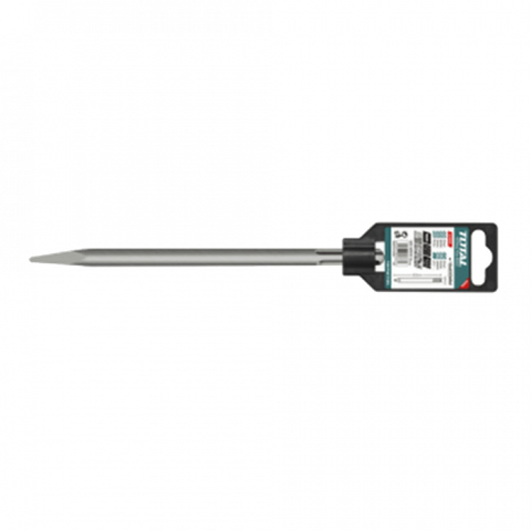 Mũi đục nhọn - dẹp TOTAL