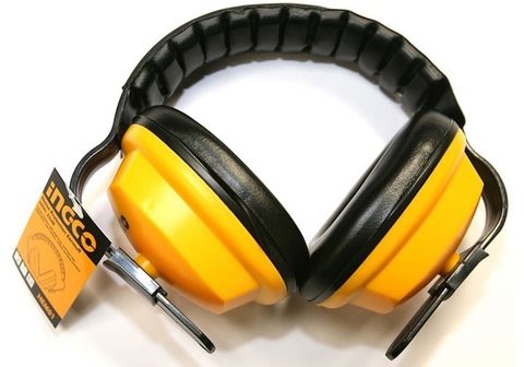 CHỤP TAI CHỐNG ỒN INGCO HEM01