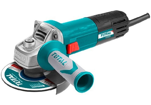 Máy mài góc 100mm 900W Total TG109100565 chính hãng