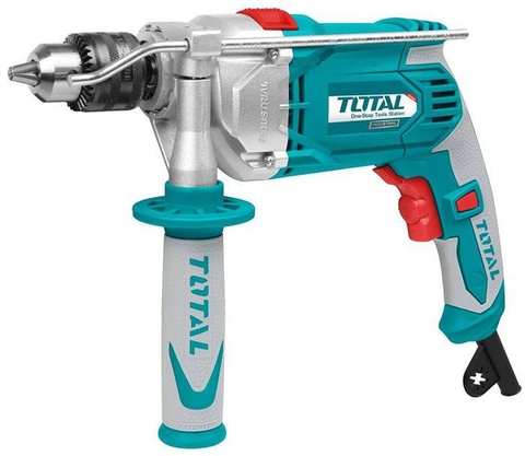 Máy khoan động lực cầm tay 1010W TOTAL TG111136E 13mm